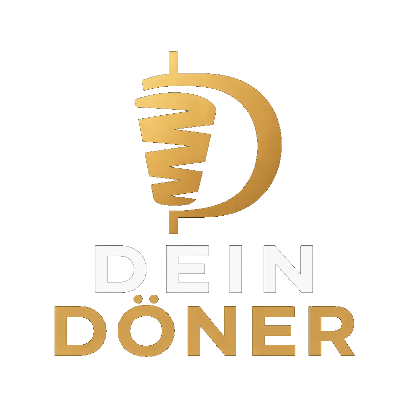 DEIN DÖNER Logo